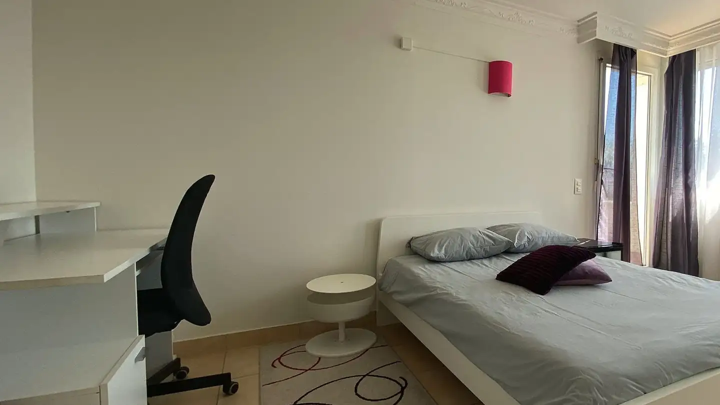 Chambre à louer - Rue Du Lac 59b, 1020 Renens VD - Photo 2