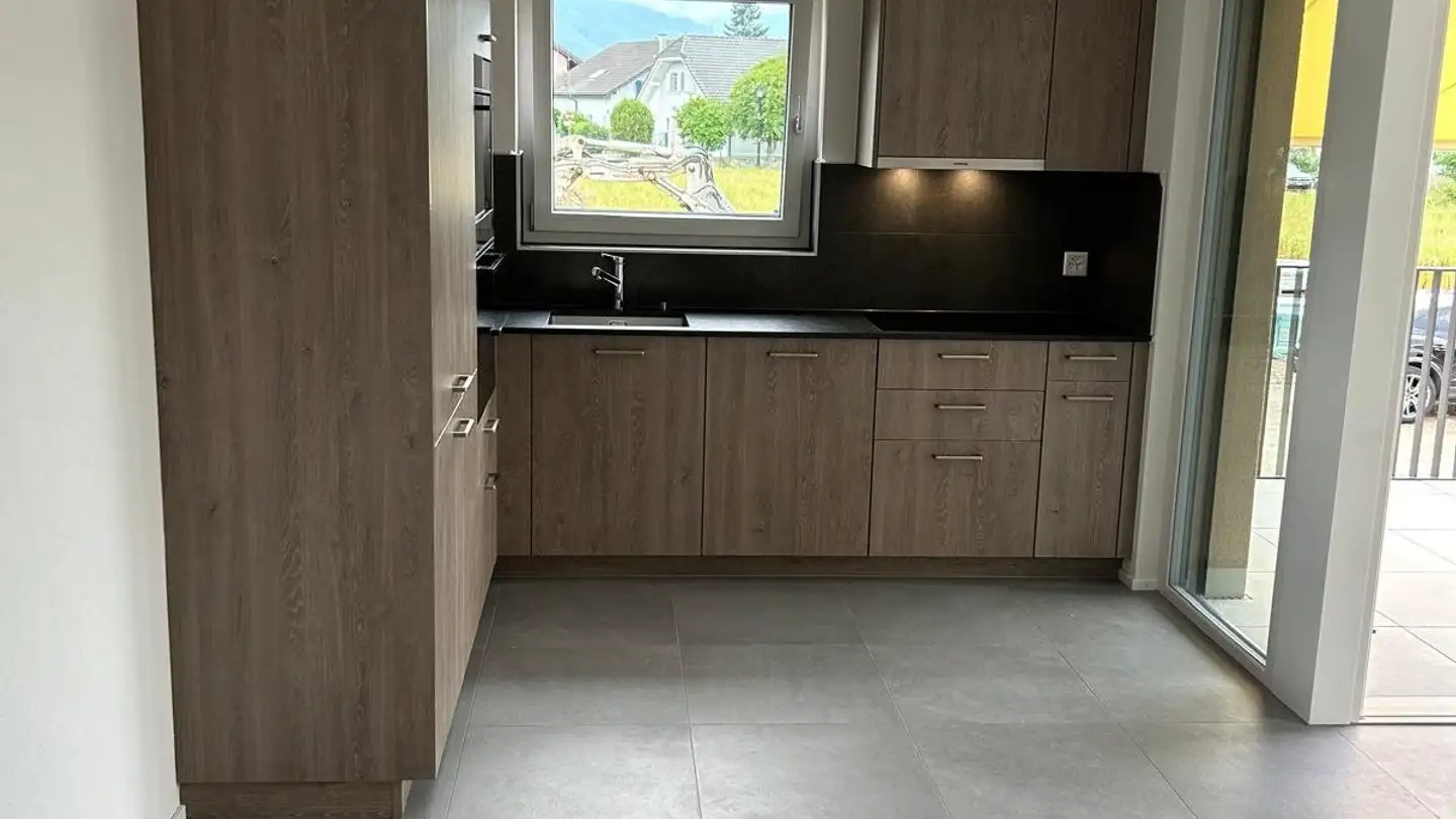 Appartement à louer - Clos De La Cure 32, 1646 Echarlens - Photo 2