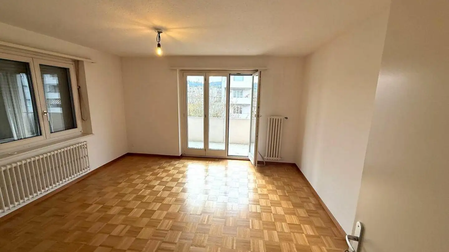 Wohnung mieten - Wolfacker 9, 4657 Dulliken