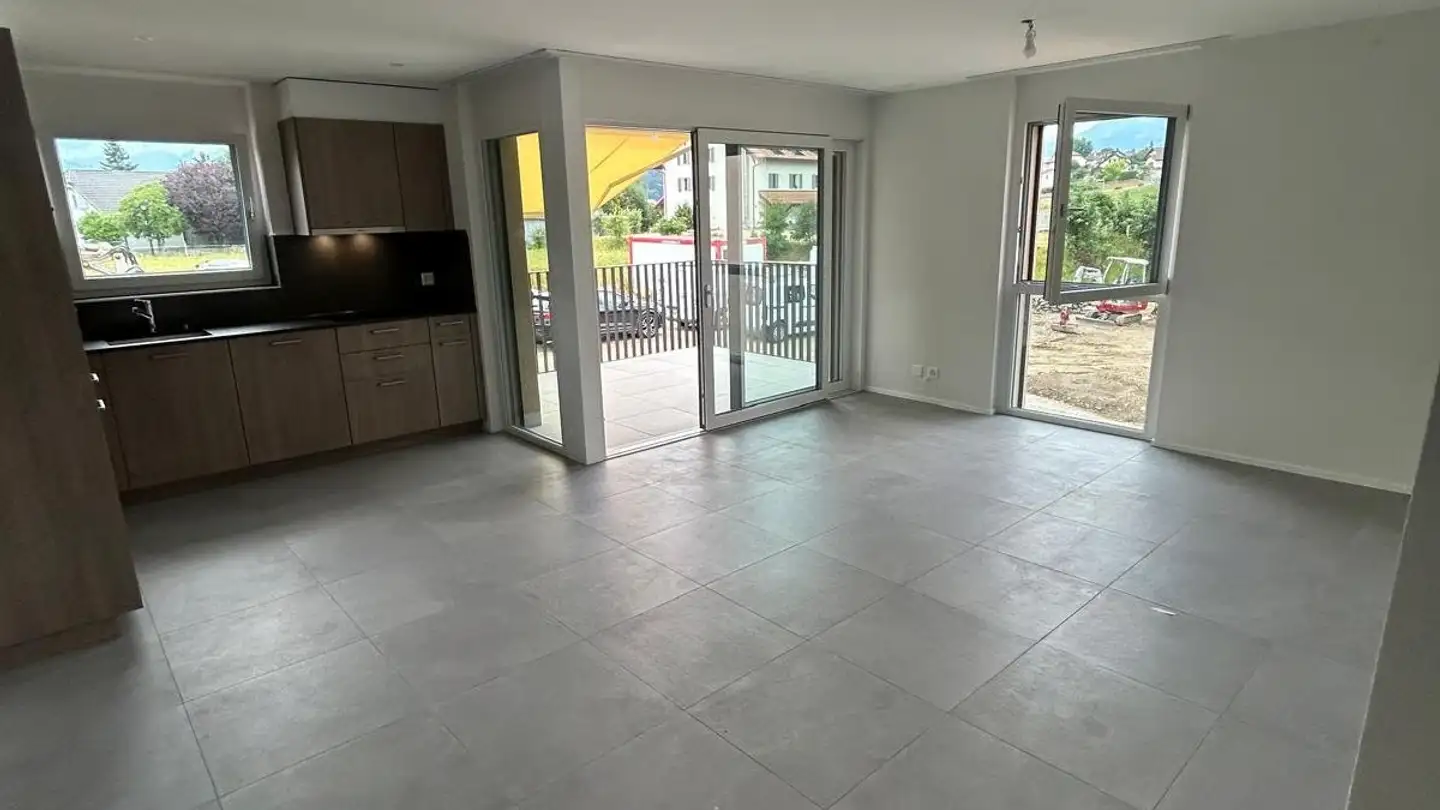 Appartement à louer - Clos De La Cure 32, 1646 Echarlens - Photo 3