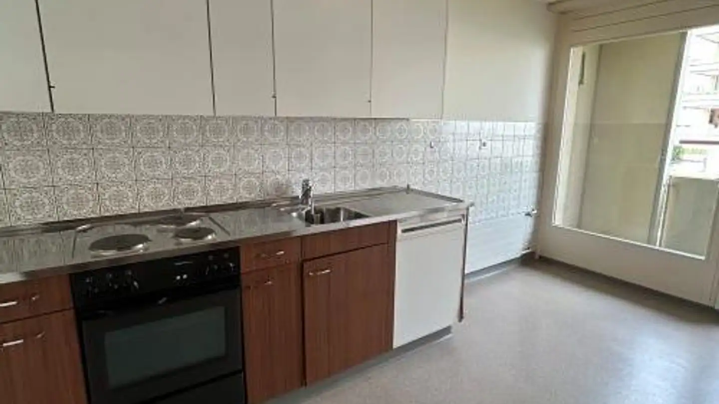 Apartment for rent - Gutenbergstrasse 4, 4562 Biberist