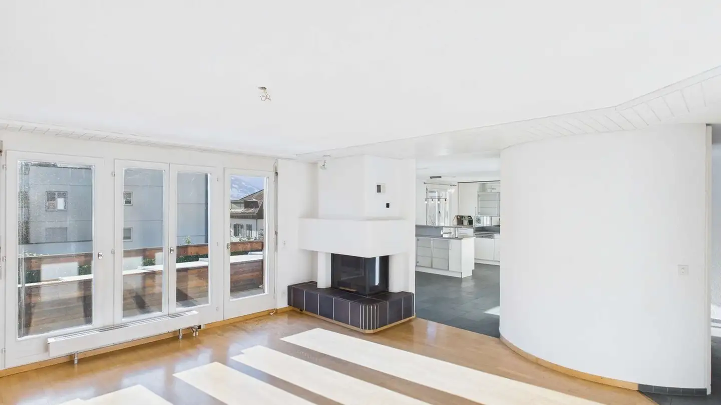 Single house for sale - 8880 Walenstadt