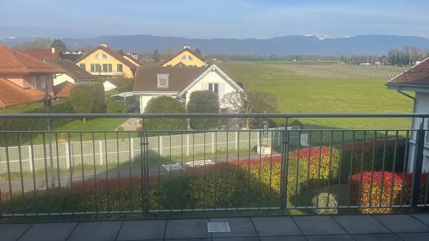 Appartement à louer - Route De Céligny 6b, 1297 Founex