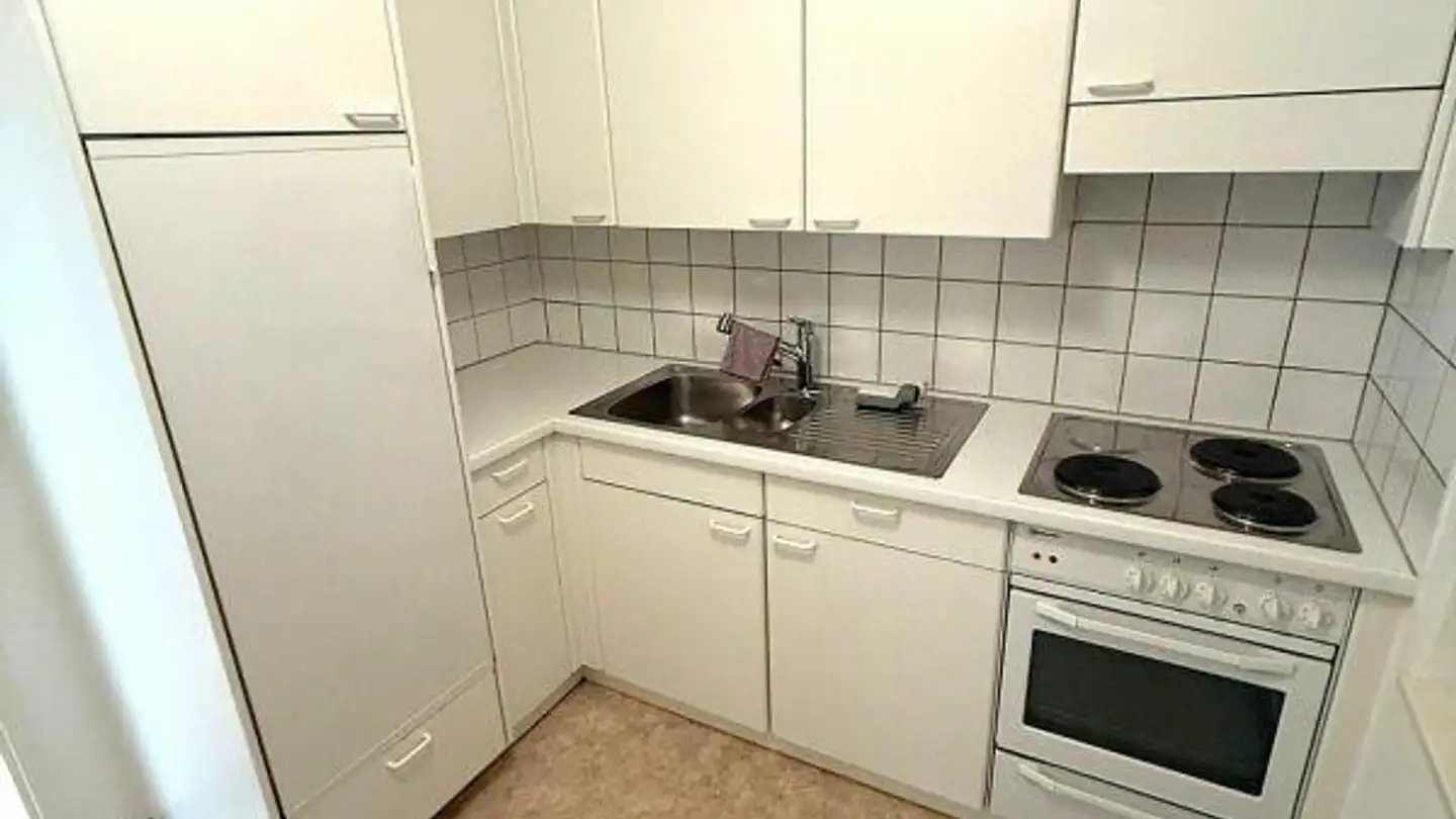 Wohnung mieten - Wolfacker 9, 4657 Dulliken - Foto 4
