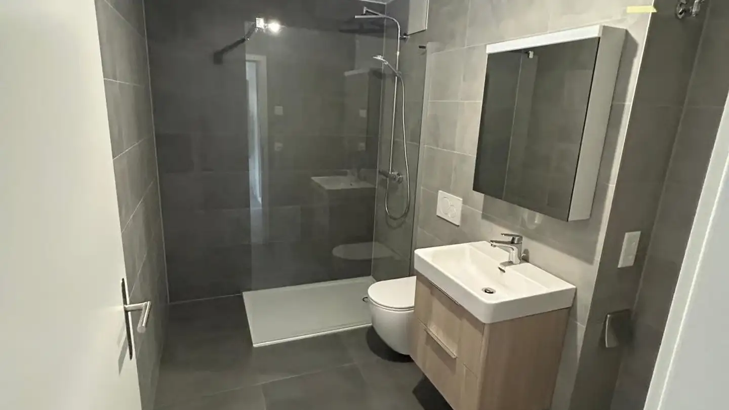 Appartement à louer - Clos De La Cure 32, 1646 Echarlens - Photo 4