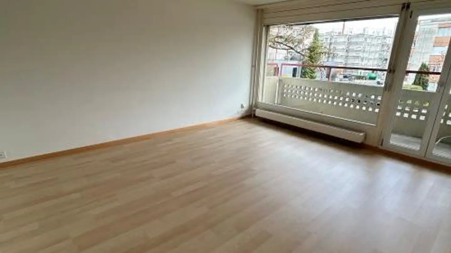 Apartment for rent - Gutenbergstrasse 4, 4562 Biberist - Photo 2