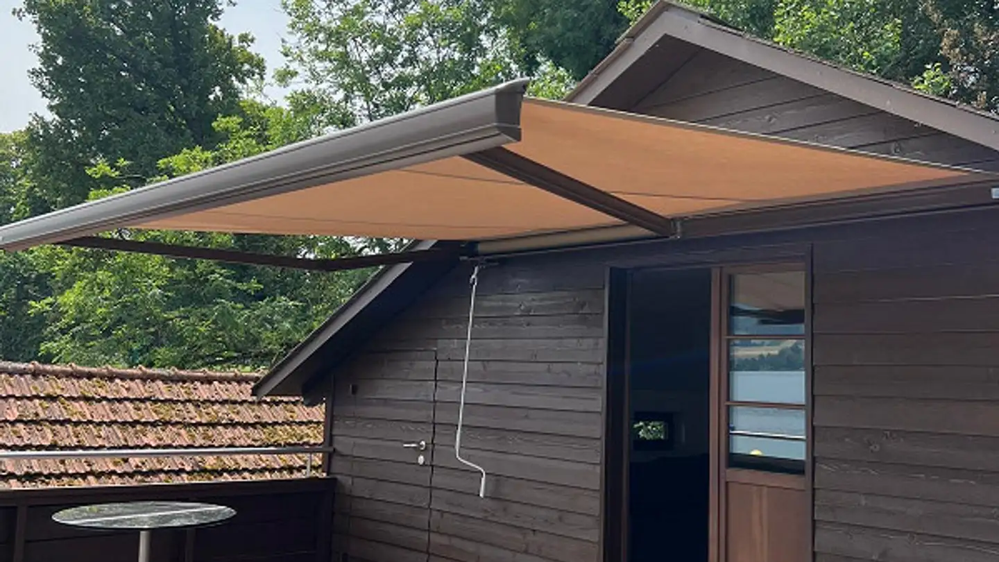 Single house for sale - Staadmattstrasse, 5712 Beinwil am See - Photo 2