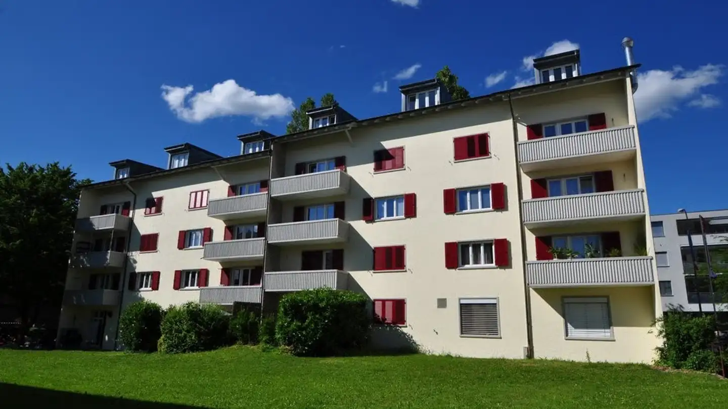 Apartment for rent - Landstrasse 106, 5430 Wettingen