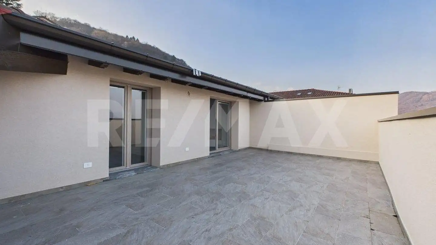 Furnished apartment for sale - 6988 Ponte Tresa - Photo 4