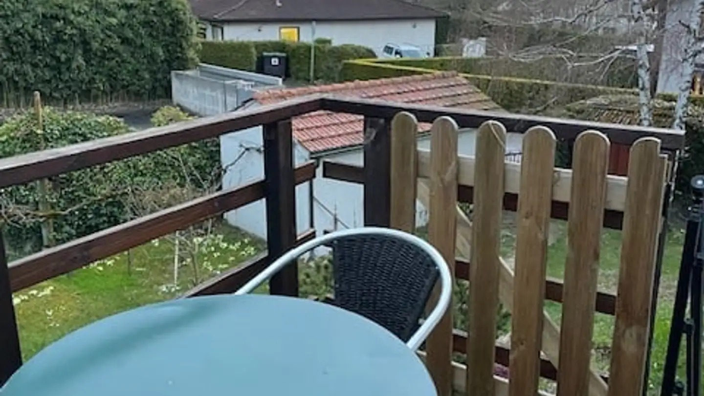 Apartment for rent - Chemin De Mancy 8, 1222 Vésenaz