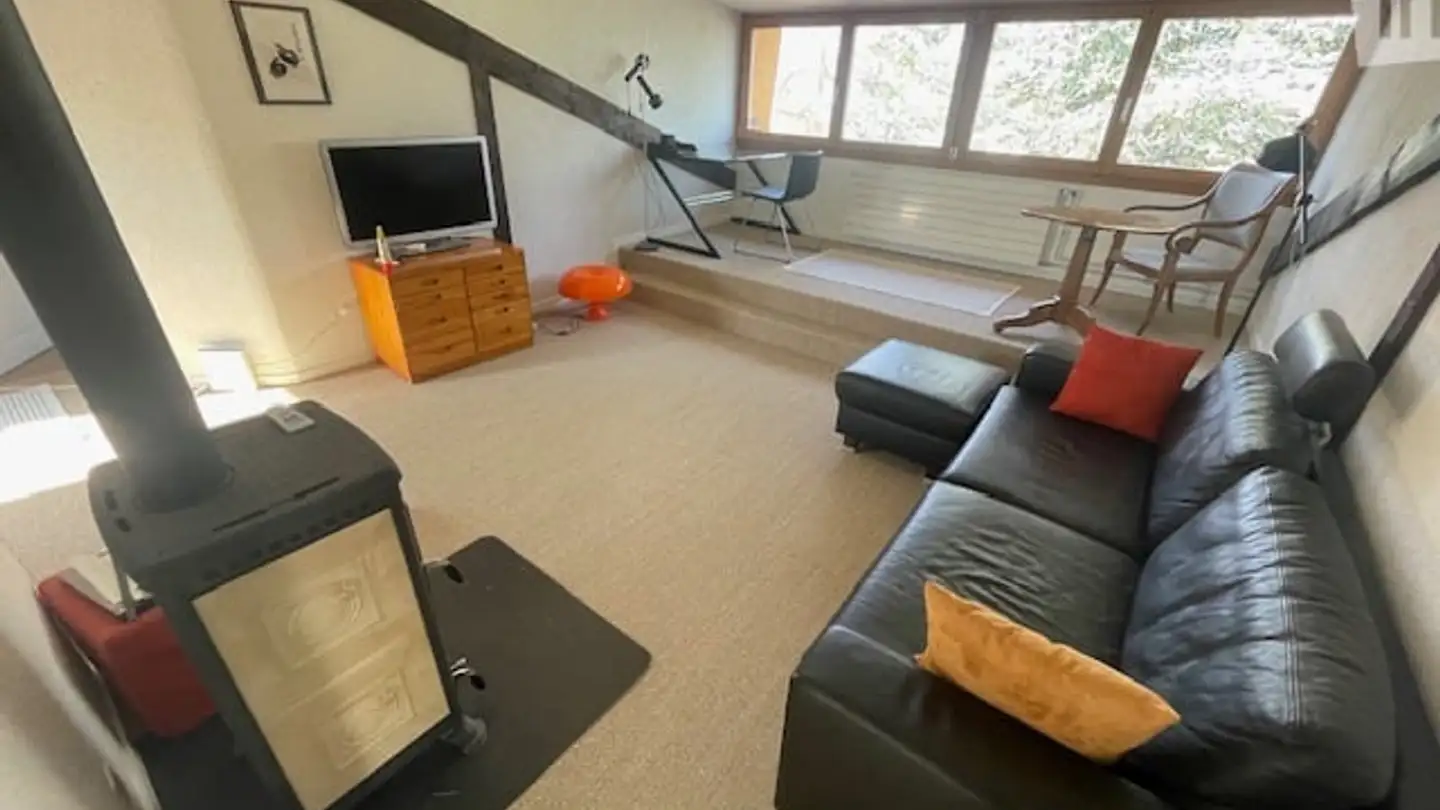 Apartment for rent - Chemin De Mancy 8, 1222 Vésenaz - Photo 2