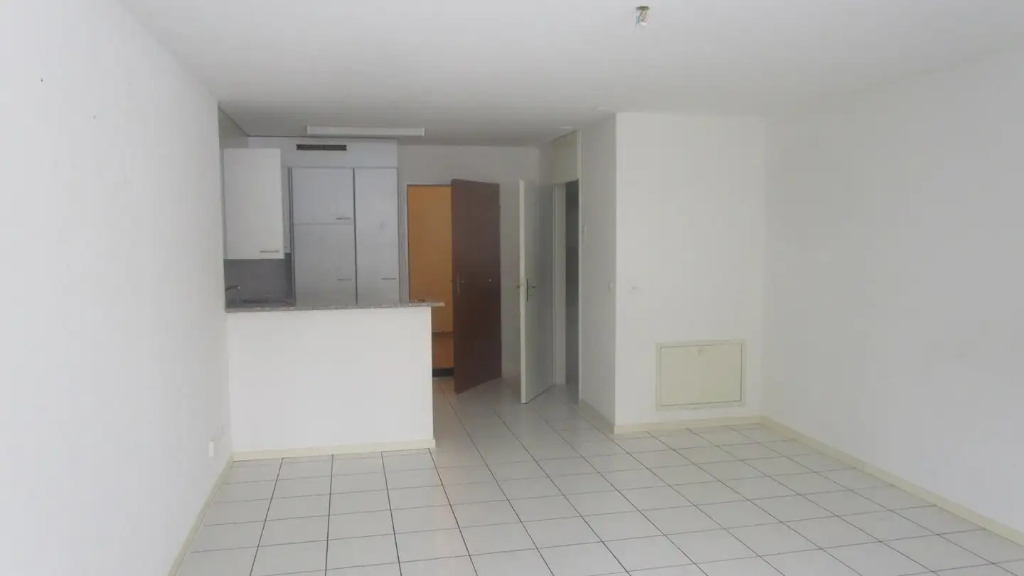 Wohnung mieten - Kanonenstrasse 8, 6003 Luzern - Foto 3