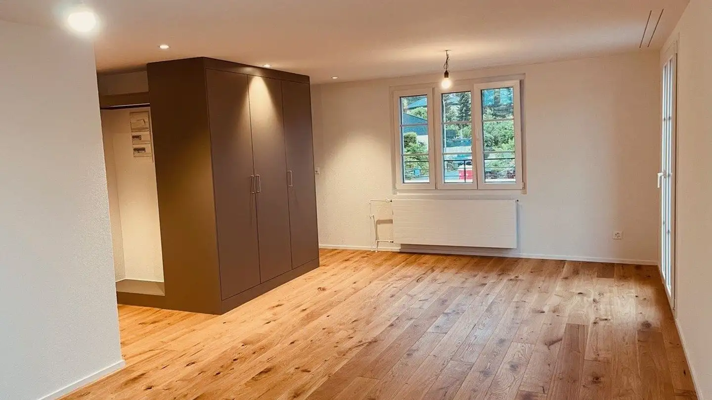 Apartment for rent - Brunnenhof 2, 5420 Ehrendingen - Photo 2