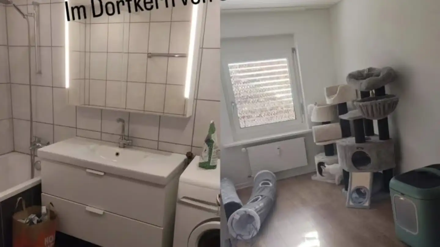 Appartamento in affitto - Freiburgstrasse 2, 3150 Schwarzenburg