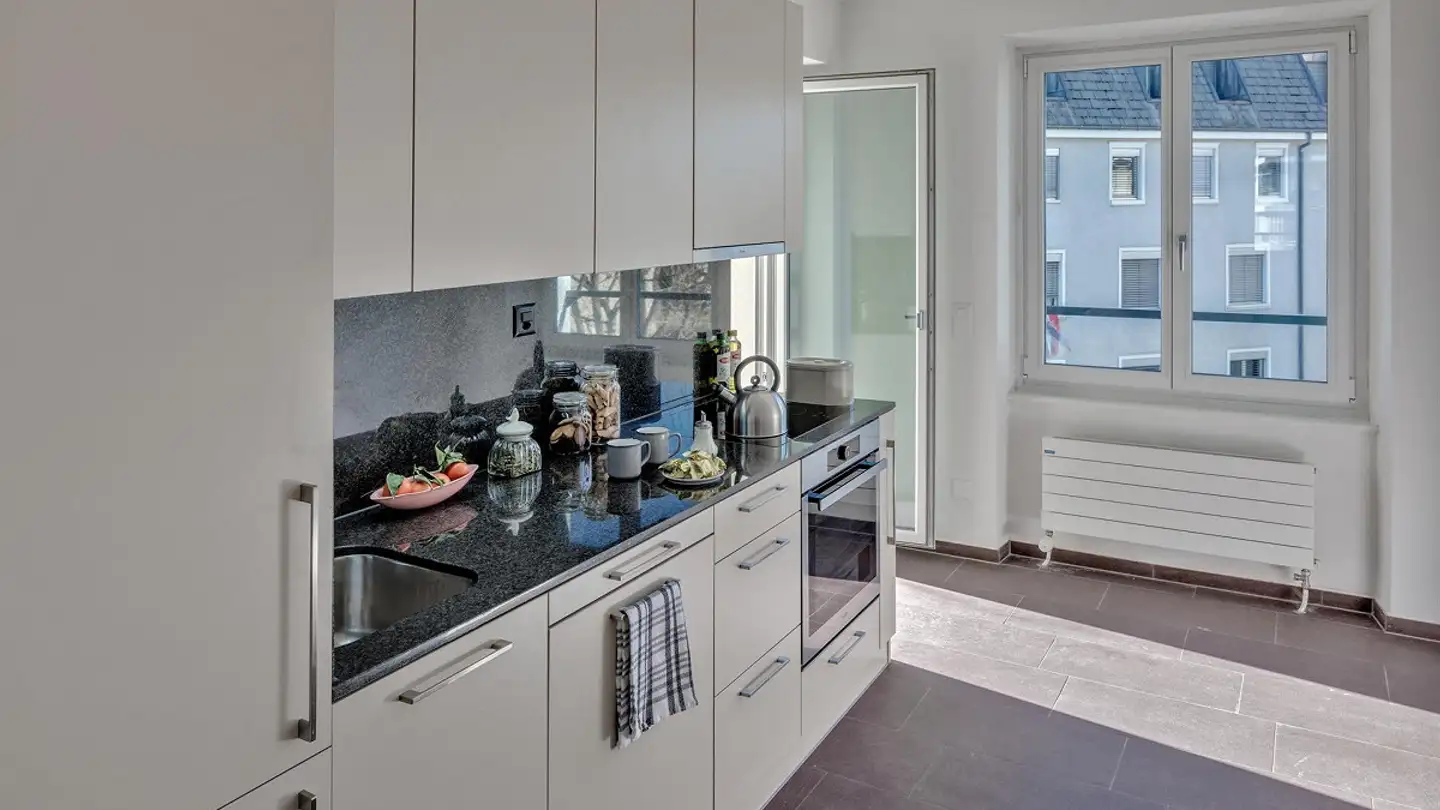 Appartamento in affitto - Sundgauerstrasse 2, 4055 Basel - Foto 2