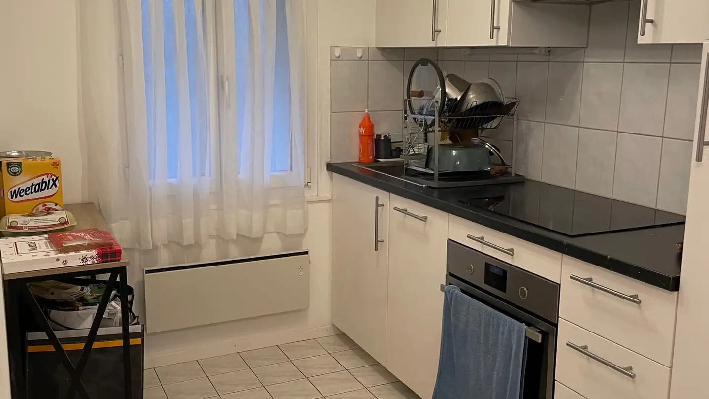 Appartamento in affitto - Chännelmattstrasse 8, 3186 Düdingen - Foto 4