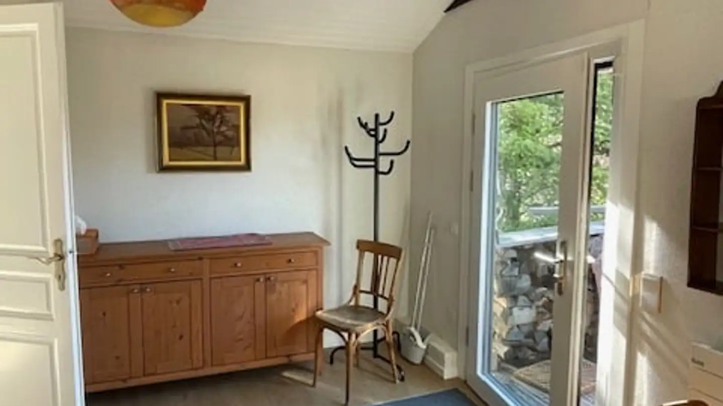 Apartment for rent - Chemin De Mancy 8, 1222 Vésenaz - Photo 4