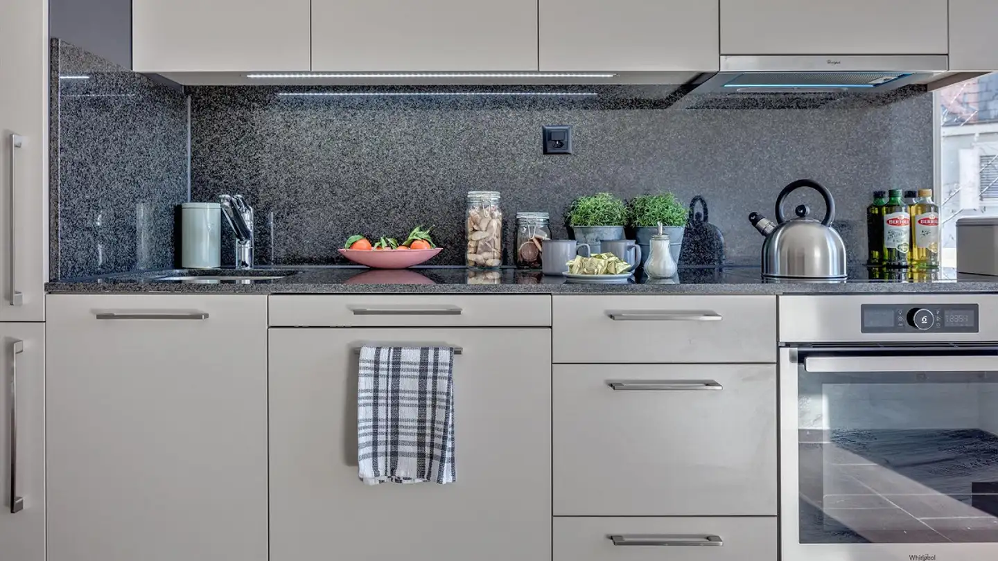 Appartamento in affitto - Sundgauerstrasse 2, 4055 Basel - Foto 4