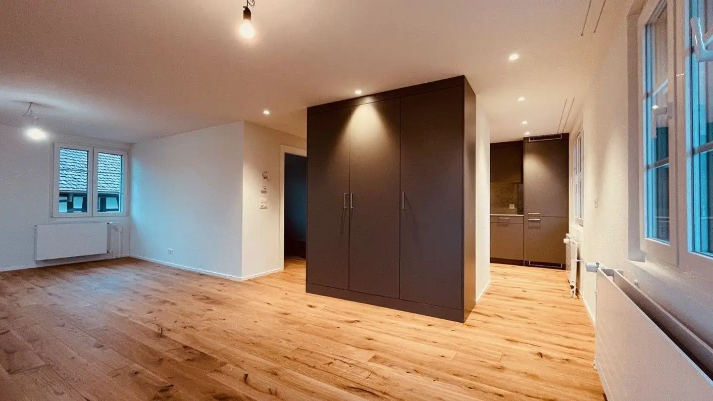 Apartment for rent - Brunnenhof 2, 5420 Ehrendingen - Photo 3