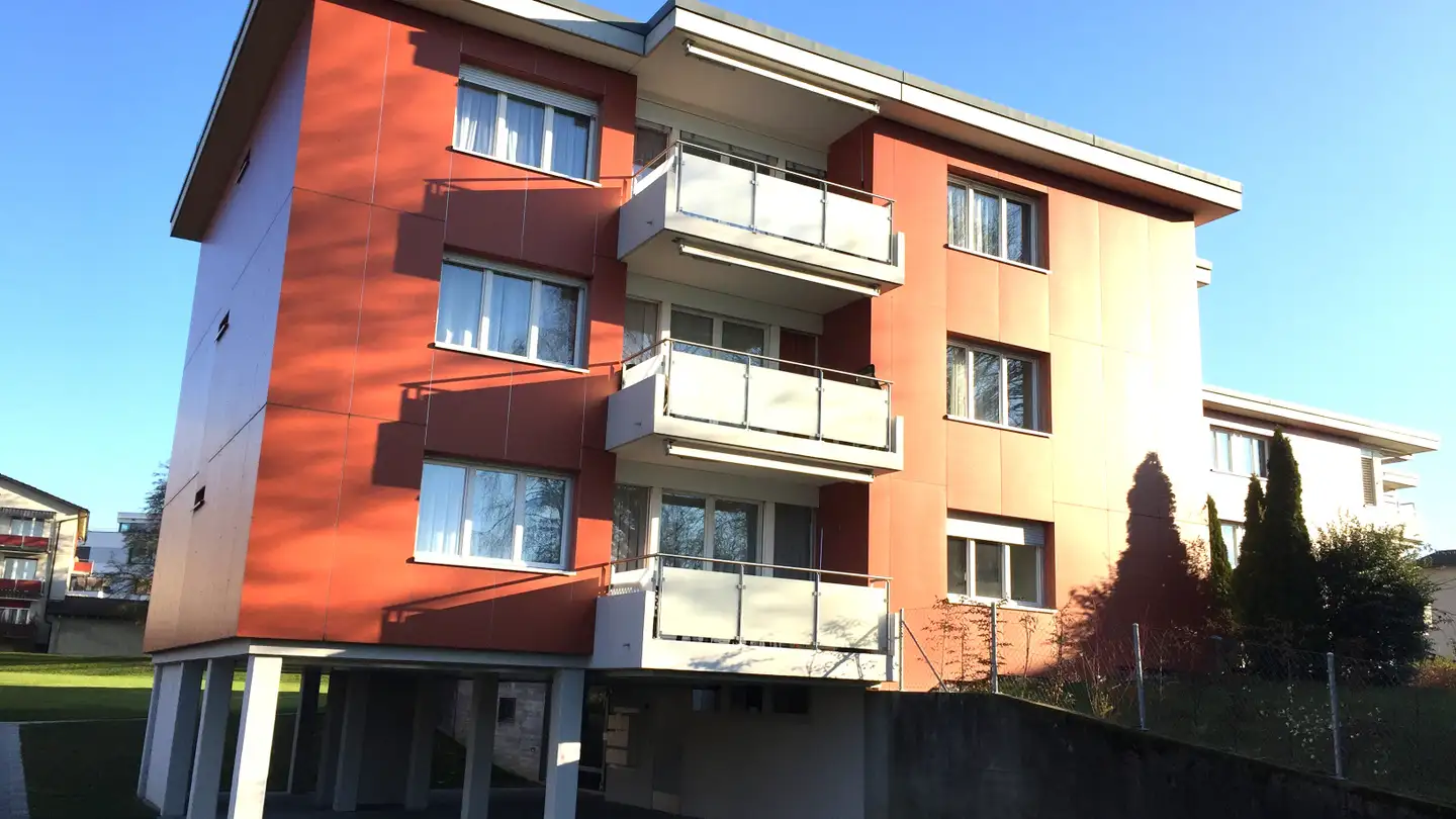 Apartment for rent - Im Seewadel 28, 8105 Regensdorf