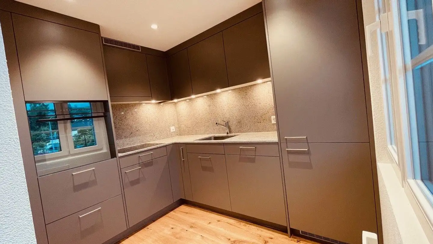 Apartment for rent - Brunnenhof 2, 5420 Ehrendingen - Photo 4