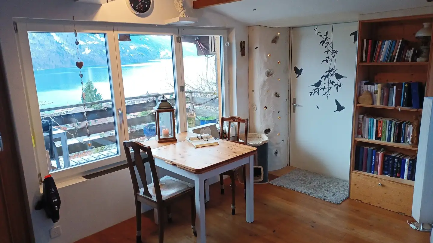 Single house for rent - 3855 Brienz BE - Photo 2