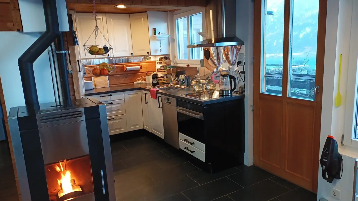 Single house for rent - 3855 Brienz BE - Photo 3
