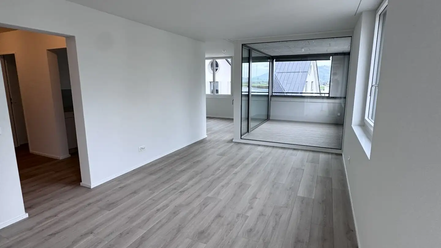 Apartment for rent - 8717 Benken SG - Photo 3