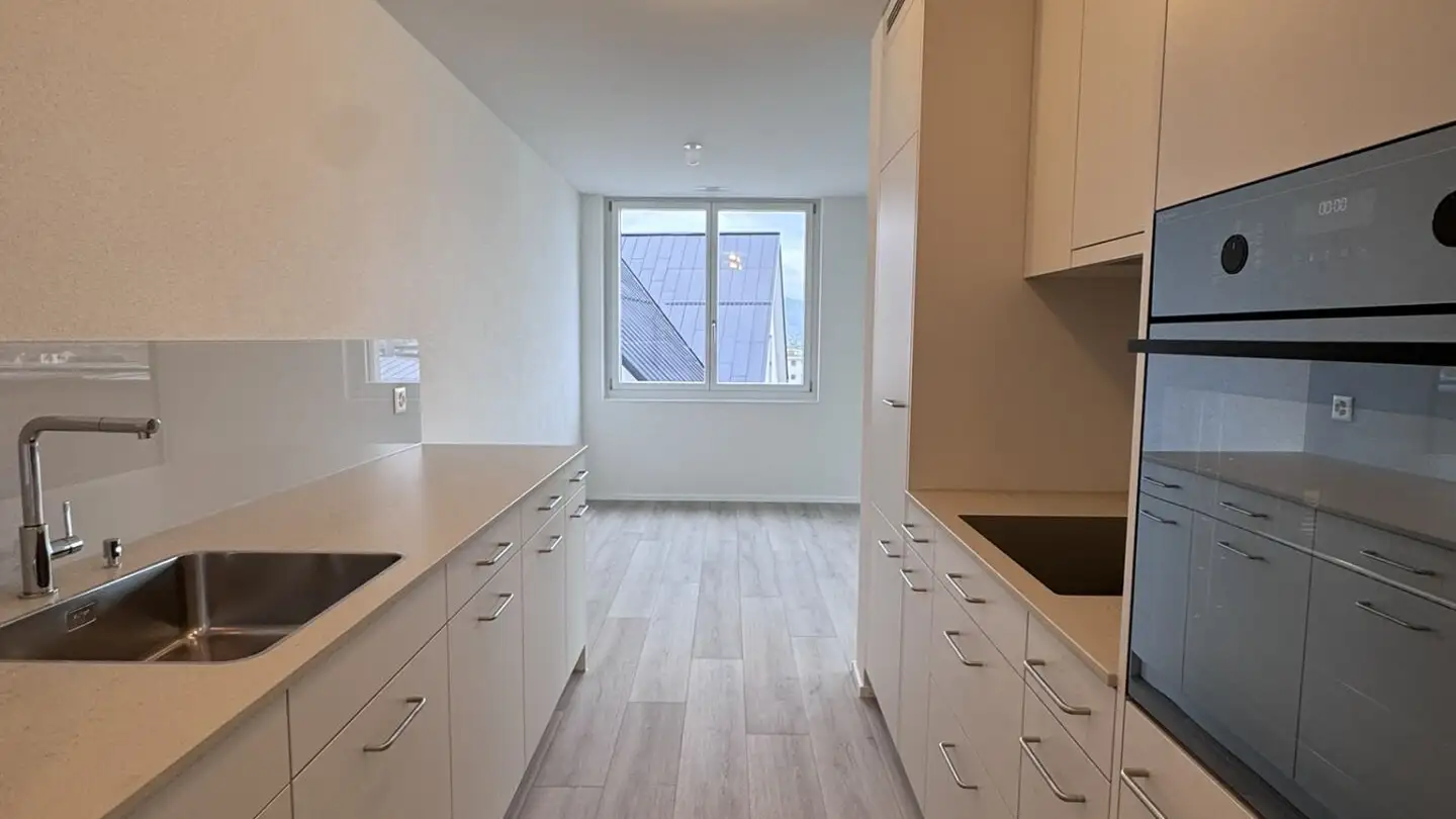 Apartment for rent - 8717 Benken SG - Photo 2