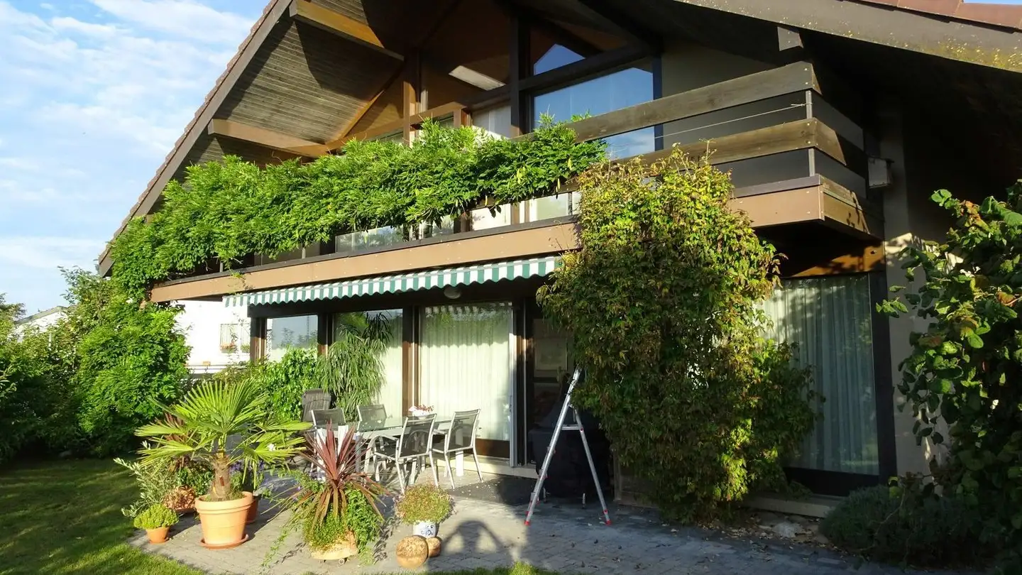 Single house for sale - Im Gäuer 26, 3303 Zuzwil BE