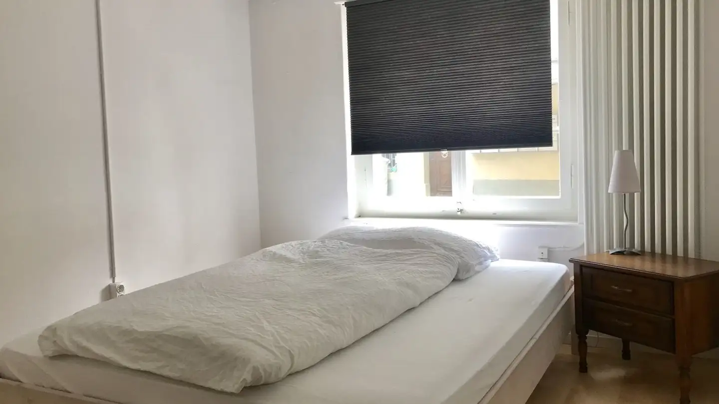 Stanza singola in affitto - Im Platz 4, 8330 Pfäffikon ZH