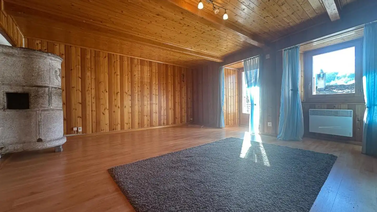 Maison individuelle à vendre - 1945 Liddes