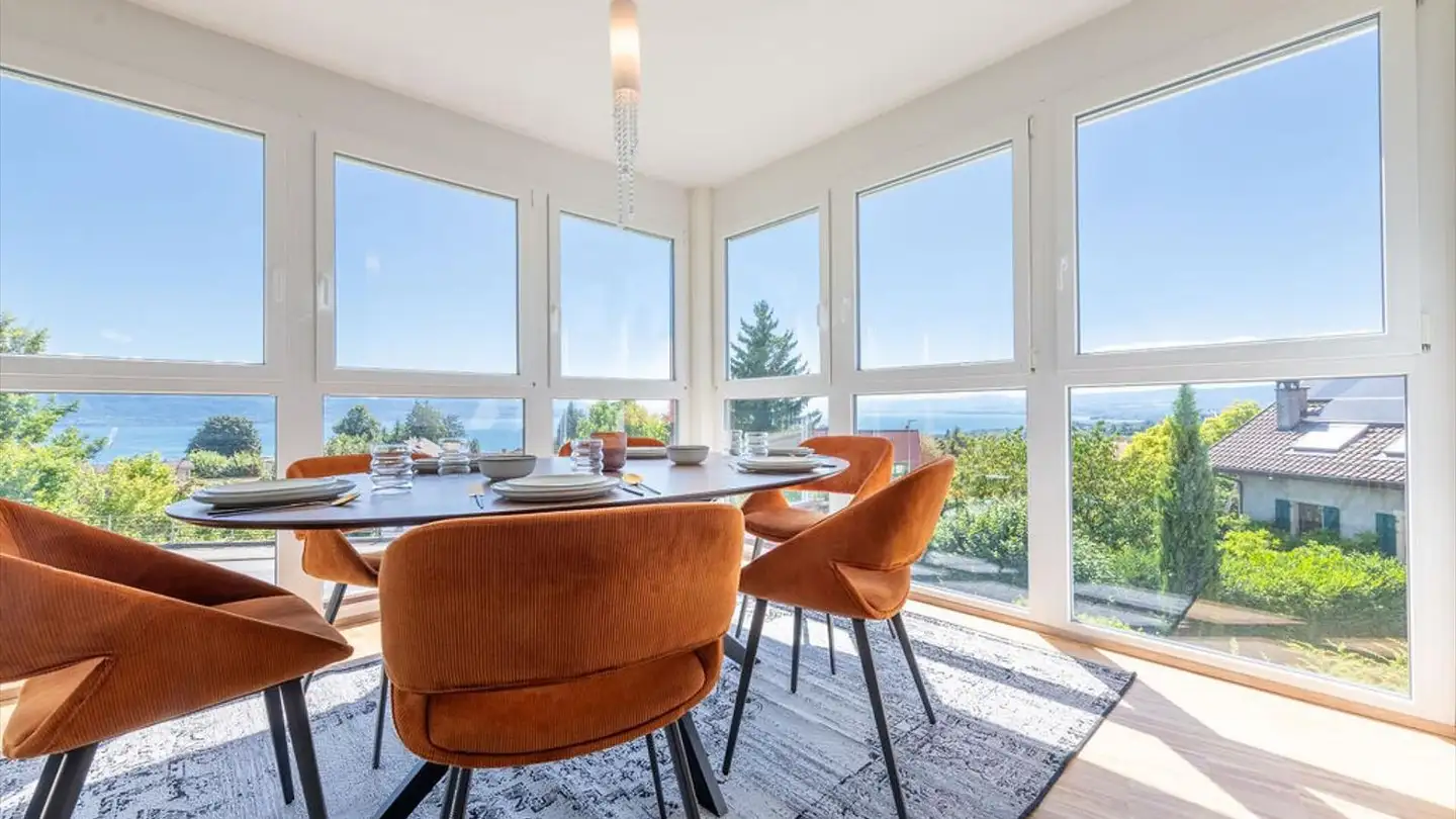 Appartamento in vendita - 1095 Lutry - Photo 2