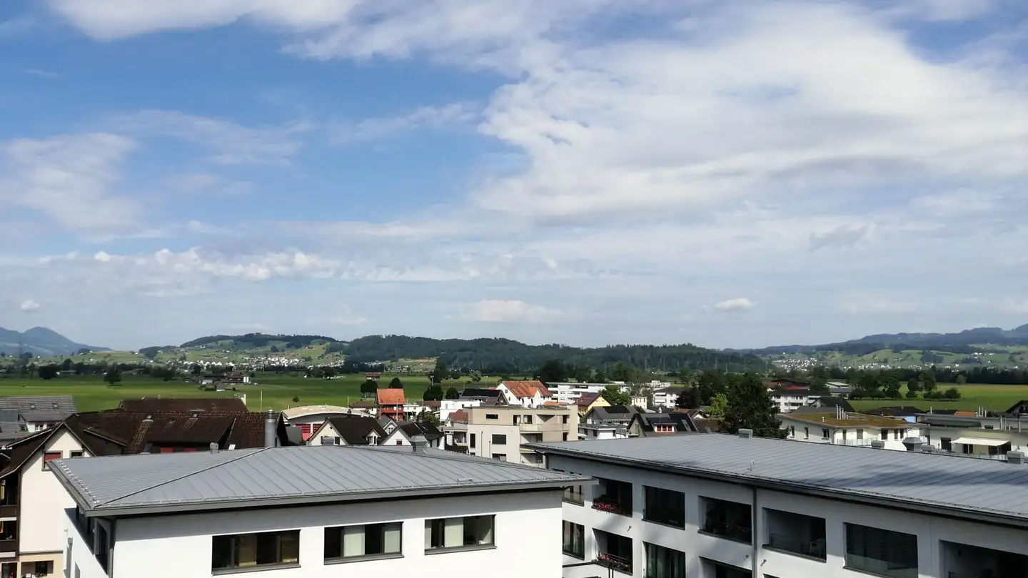 Apartment for rent - 8717 Benken SG