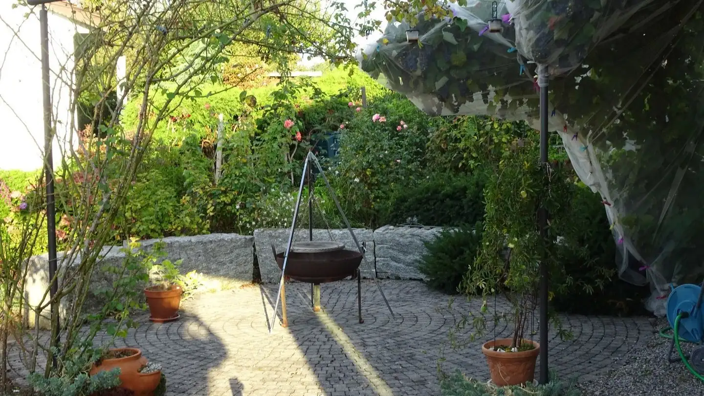 Single house for sale - Im Gäuer 26, 3303 Zuzwil BE - Photo 2