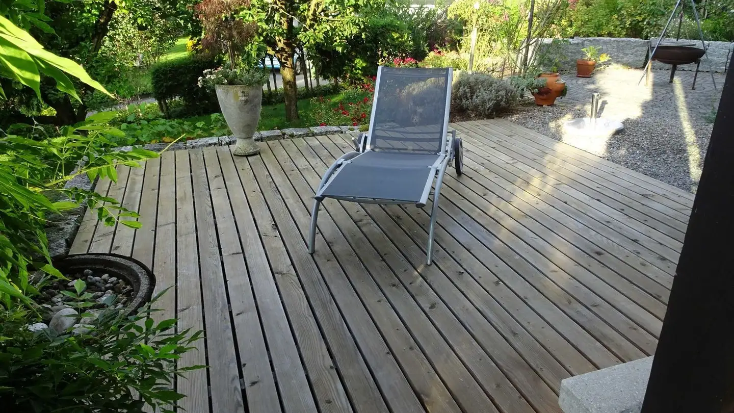 Single house for sale - Im Gäuer 26, 3303 Zuzwil BE - Photo 3