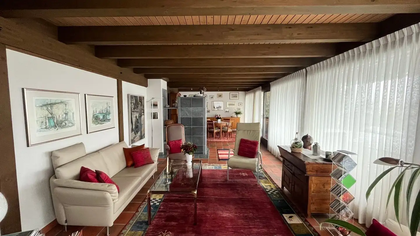 Single house for sale - Im Gäuer 26, 3303 Zuzwil BE - Photo 4