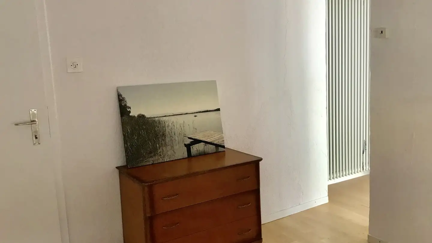 Stanza singola in affitto - Im Platz 4, 8330 Pfäffikon ZH - Photo 2