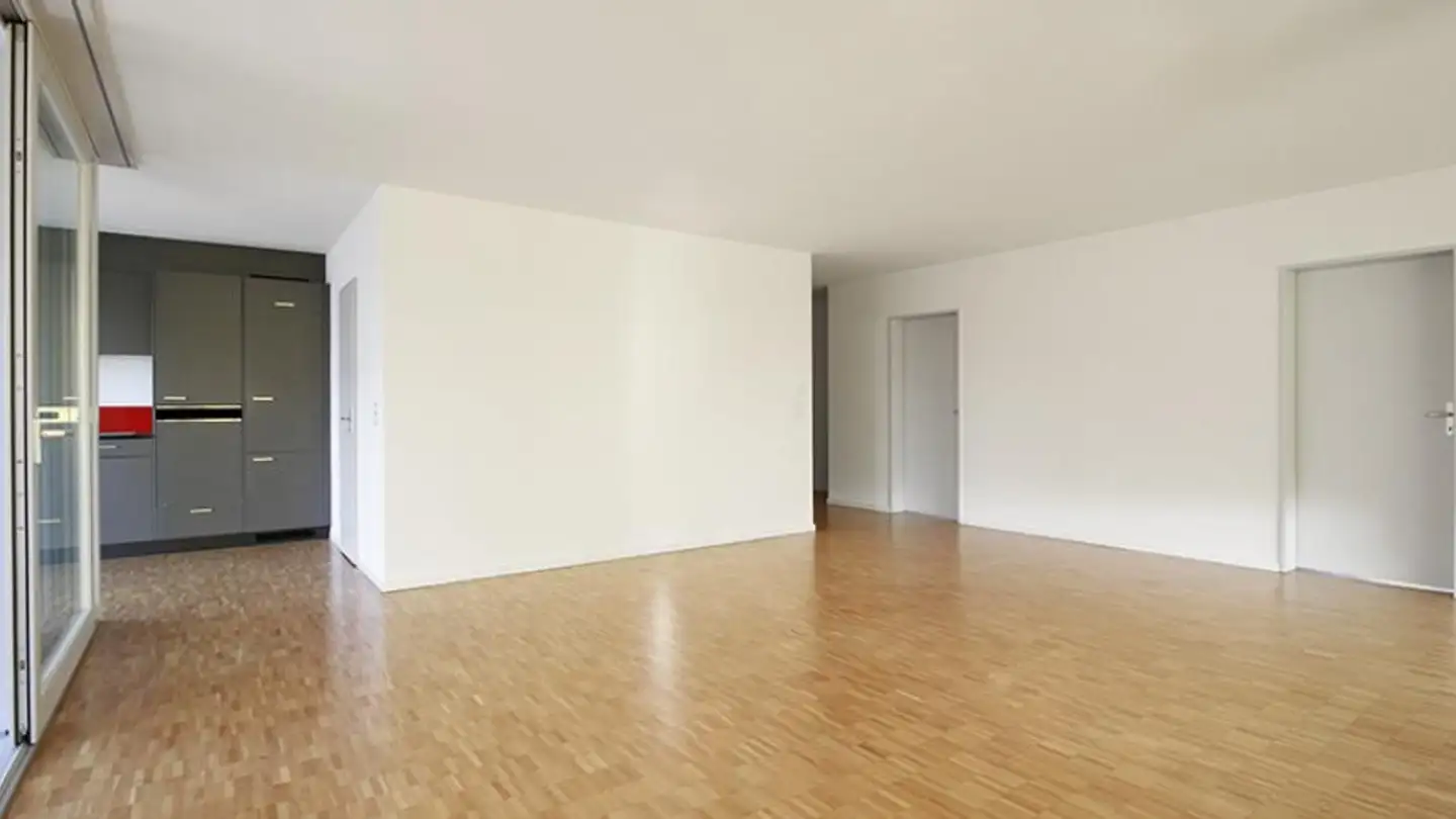 Apartment for rent - Farman-Strasse 52, 8152 Glattpark (Opfikon) - Photo 2