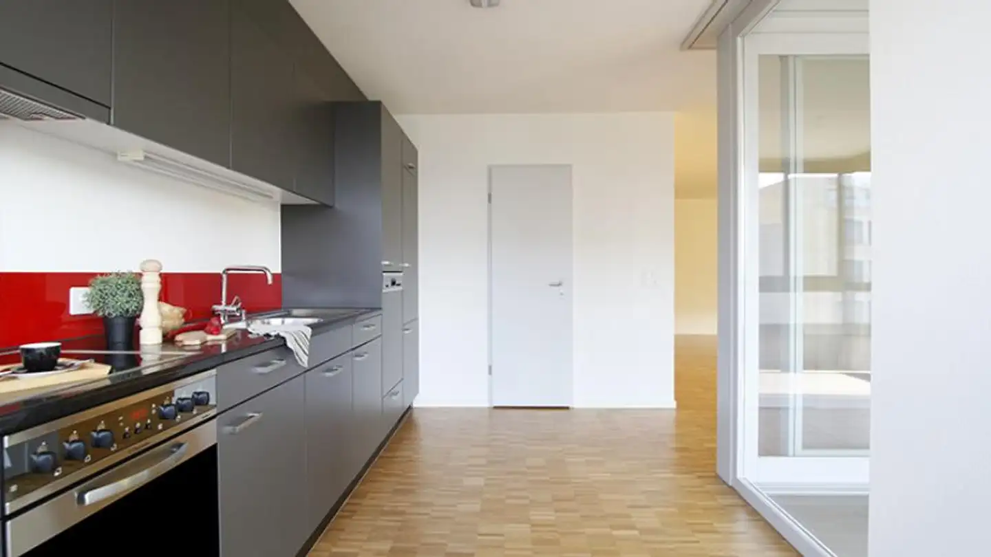 Apartment for rent - Farman-Strasse 52, 8152 Glattpark (Opfikon) - Photo 3