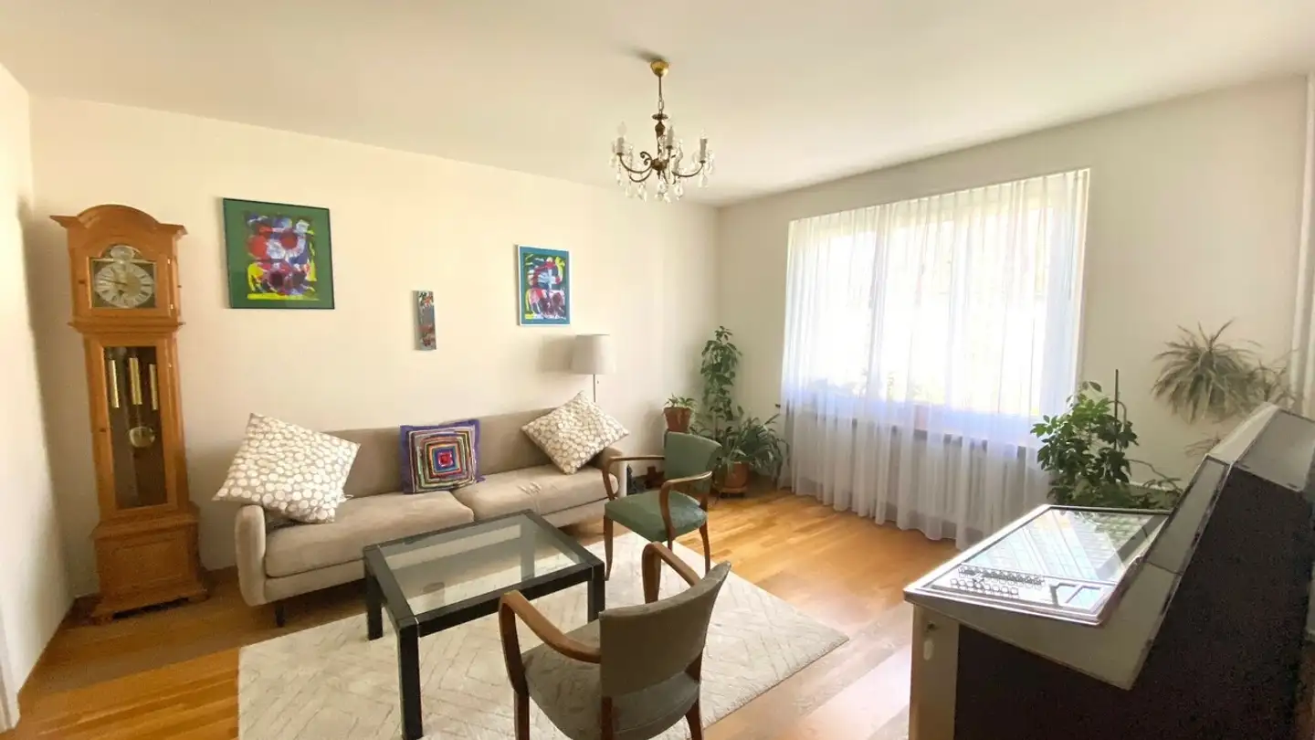 Appartement à vendre - Eggfluhstrasse 15, 4054 Basel - Photo 3