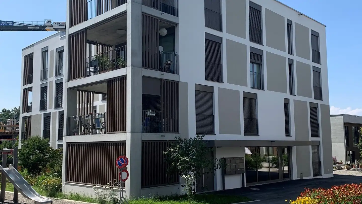 Sala hobby in affitto - Matte 3, 3202 Frauenkappelen