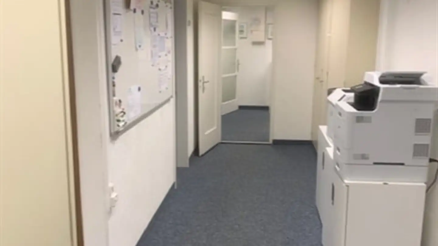 Office space for rent - Soodring 3, 8134 Adliswil - Photo 3