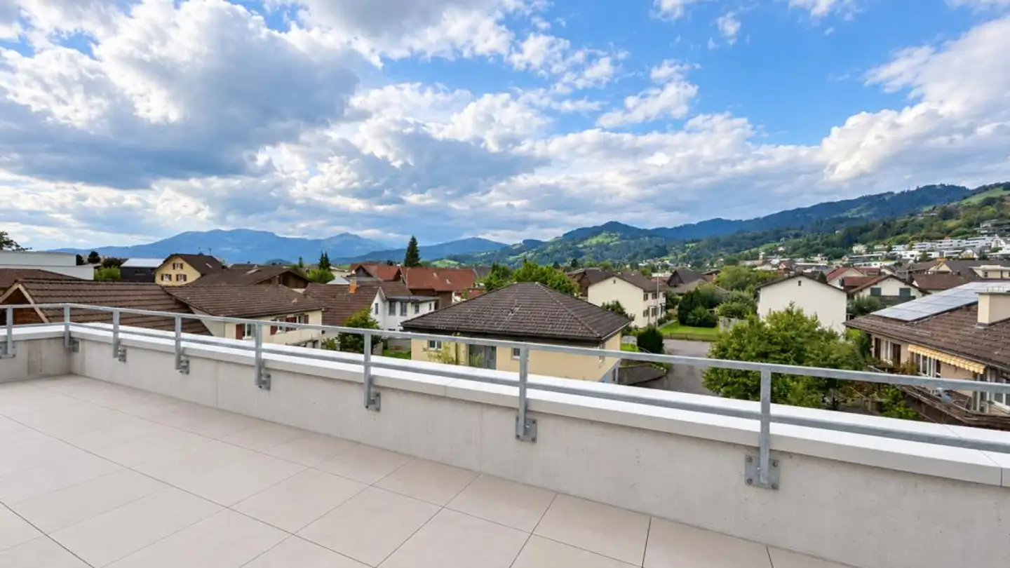 Attique à vendre - Im Roosen 5, 9450 Lüchingen - Photo 4