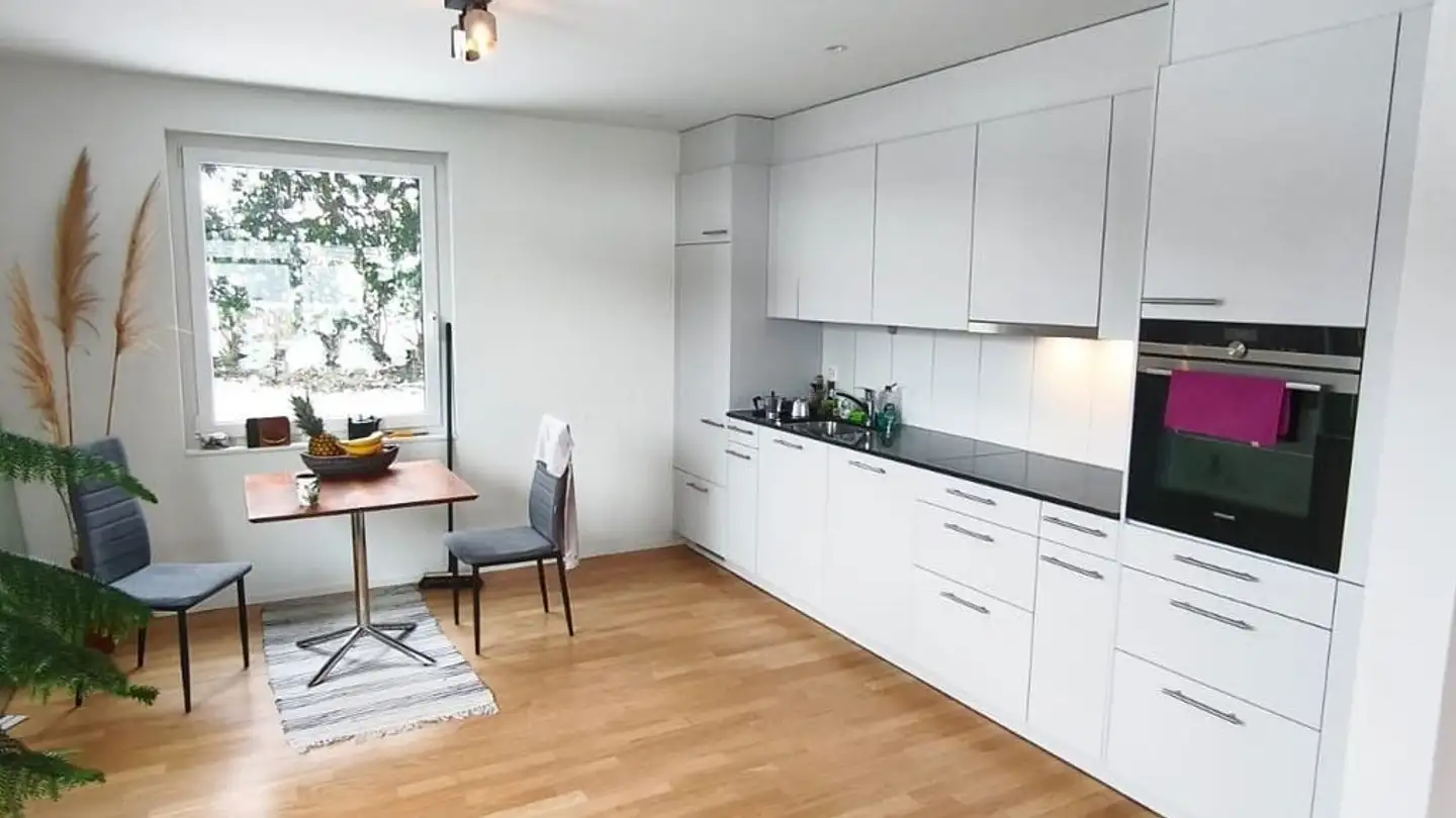 Apartment for rent - Dörflistrasse 20, 8723 Maseltrangen - Photo 2