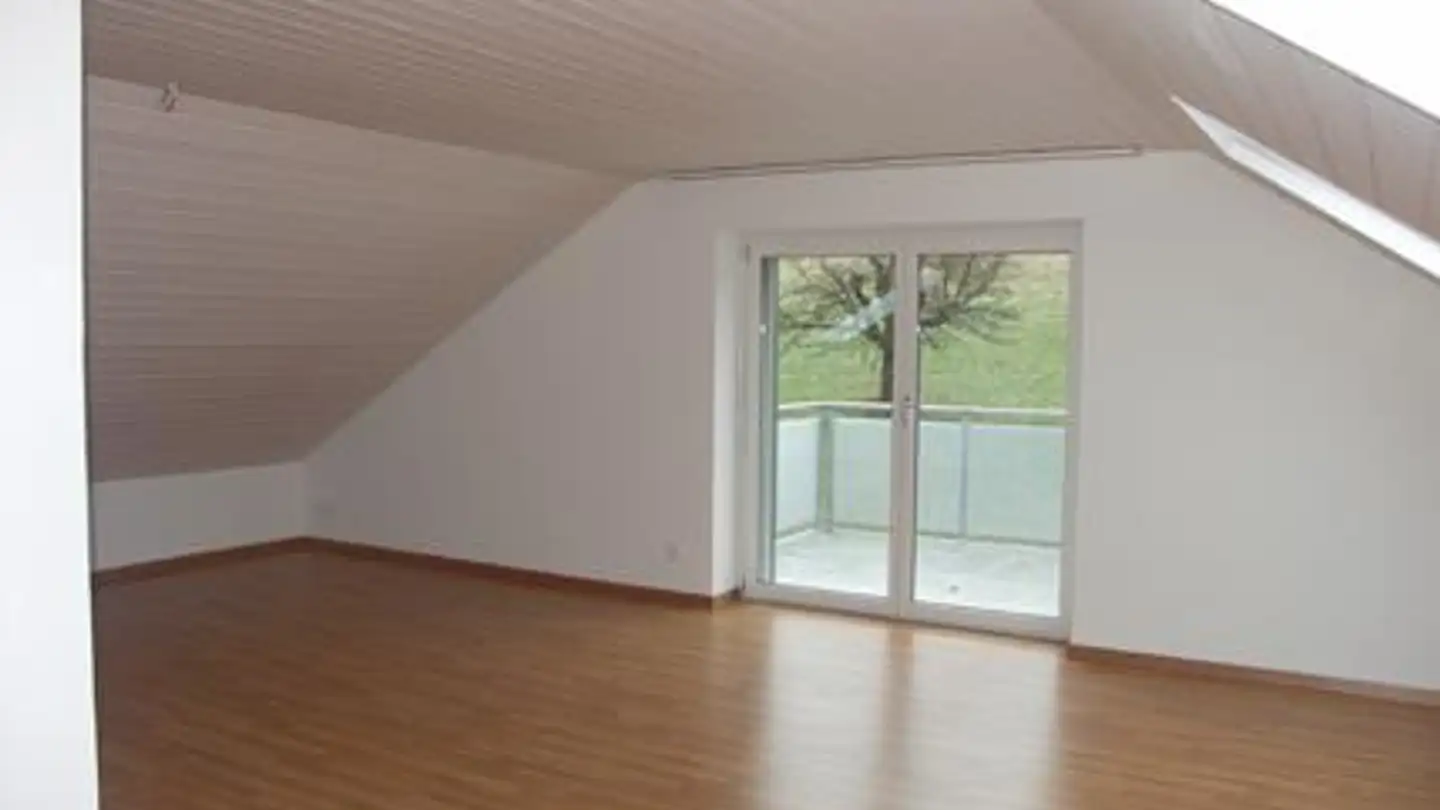 Attique à louer - Wellhauserweg 14, 8500 Frauenfeld