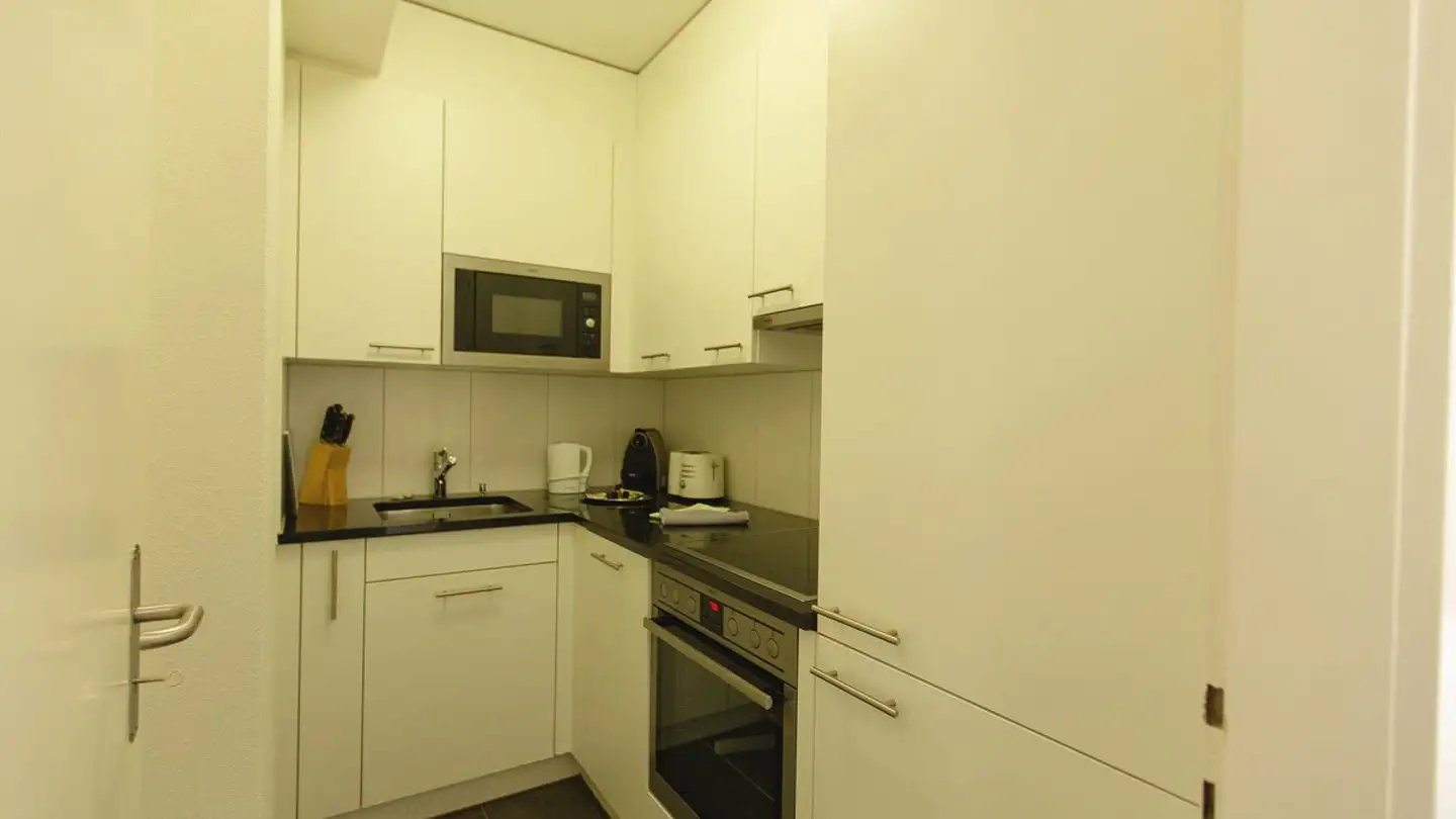 Möblierte Wohnung mieten - Steinentorstrasse 18, 4051 Basel - Foto 4