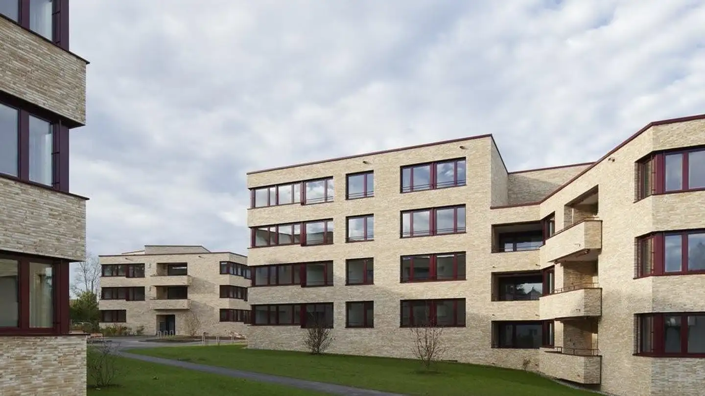 Wohnung mieten - Fleischbachstrasse 20, 4153 Reinach BL - Foto 2