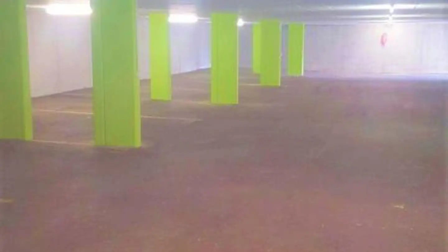 Underground parking space for rent - Weinmoosstrasse 1, 8583 Sulgen