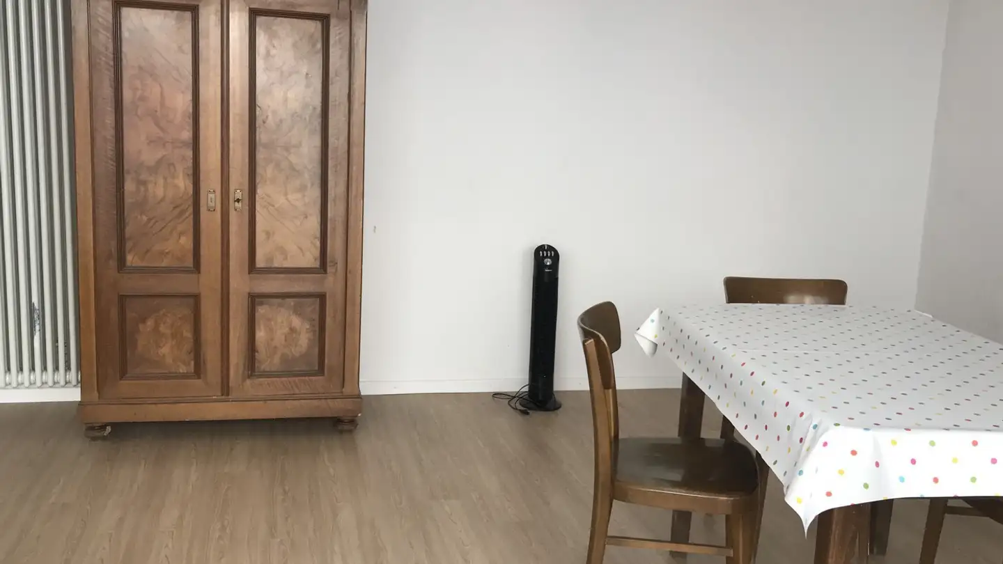 Stanza singola in affitto - Im Platz 4, 8330 Pfäffikon ZH - Photo 3